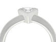Solitaire Diamond Ring