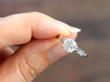 Vintage Engagement Ring