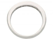 Baguette Cut Eternity Ring