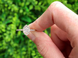Marquise Cut Diamond Ring Vintage