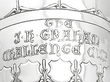 Presentation Cup