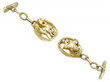 Antique 18ct Gold Cufflinks