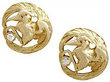 Antique 18ct Gold Cufflinks