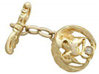 Antique 18ct Gold Cufflinks