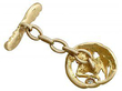 Antique 18ct Gold Cufflinks