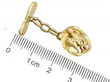 Antique 18ct Gold Cufflinks