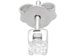 Vintage Diamond Stud earring