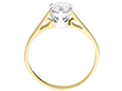 Engagement Ring 