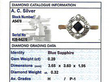 Sapphire & Diamond Dress Ring card