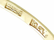 0.60 Carat Diamond Ring Hallmarks