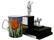 Vintage Silver Trophy
