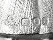 Vintage Silver Trophy