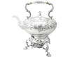 silver spirit kettle