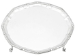 Silver Waiter