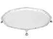 Silver Waiter