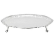 Silver Waiter