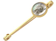 Antique Fox Brooch