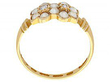 19th Century Antique Pearl Ring