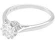 Vintage Engagement Ring