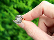 Antique Twist Ring