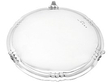 Sterling Silver Salver Reverse