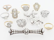 Antique Jewellery