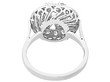 1960s Diamond Ring 