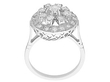 1960s Diamond Ring 