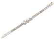 Antique Bar Brooch