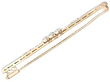 Bar Brooch