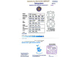 Cushion Cut Diamond Solitaire Ring Certificate