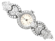 Ladies Vintage Cocktail Watch