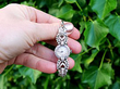 Ladies Vintage Cocktail Watch