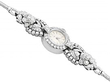 Ladies Vintage Cocktail Watch