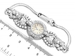 Ladies Vintage Cocktail Watch