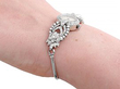Ladies Vintage Cocktail Watch