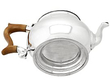Sterling Silver Teapot