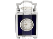 Antique Travelling Clock Size