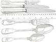 Flatware Service for 8