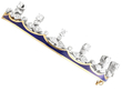 Crown Bangle