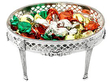 Victorian Centrepiece