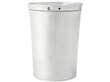 Austro-Hungarian Silver Beaker for Sale