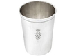 Austro-Hungarian Silver Beaker
