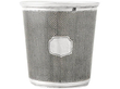 Silver Beaker