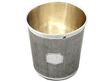 Sterling Silver Beaker