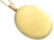 Victorian Gold Locket Antique