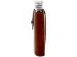 Antique Silver Hip Flask