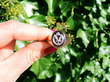 Army Signet Ring outside