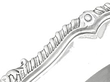 Sterling Silver Second Course Plates
