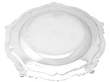 Sterling Silver Dinner Plates Reverse